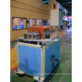 wpc window profile extrusion machines/pvc window profile machine/profile making machine